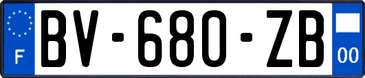 BV-680-ZB