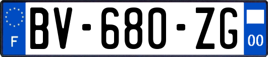 BV-680-ZG