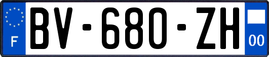 BV-680-ZH