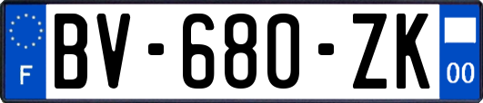 BV-680-ZK