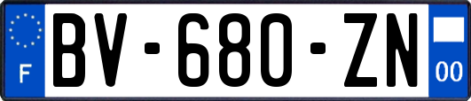 BV-680-ZN