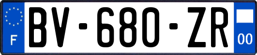 BV-680-ZR