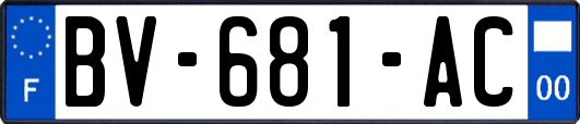 BV-681-AC