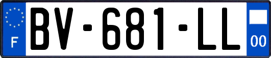 BV-681-LL