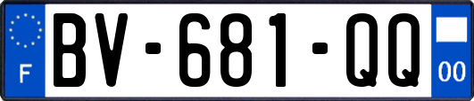 BV-681-QQ