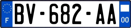 BV-682-AA