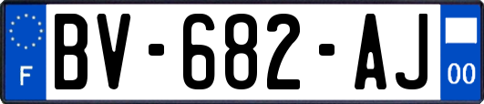 BV-682-AJ