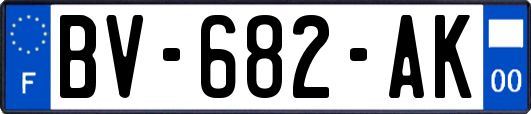 BV-682-AK