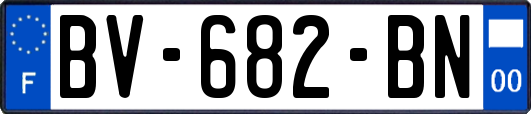 BV-682-BN