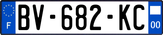BV-682-KC