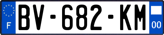 BV-682-KM