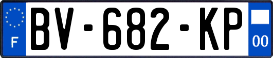BV-682-KP