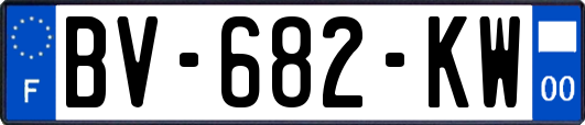 BV-682-KW