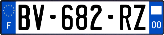 BV-682-RZ