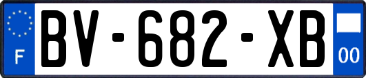 BV-682-XB