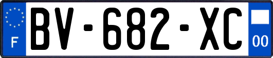 BV-682-XC