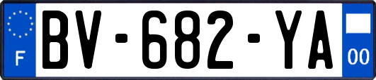 BV-682-YA