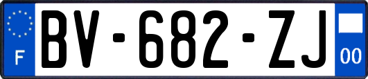 BV-682-ZJ