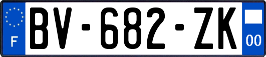 BV-682-ZK