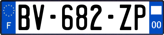 BV-682-ZP