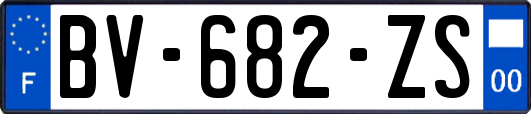 BV-682-ZS