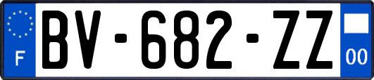 BV-682-ZZ