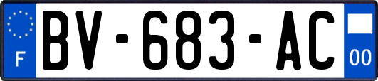 BV-683-AC