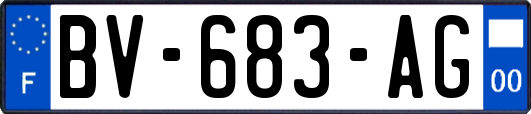 BV-683-AG