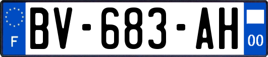 BV-683-AH