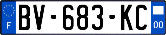 BV-683-KC