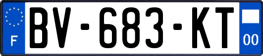 BV-683-KT