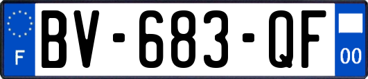 BV-683-QF