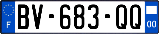 BV-683-QQ