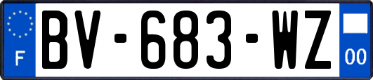 BV-683-WZ