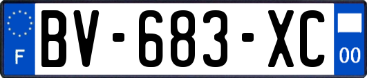 BV-683-XC
