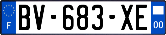 BV-683-XE