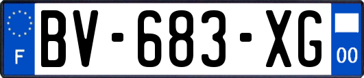 BV-683-XG