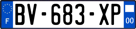 BV-683-XP