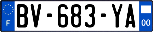 BV-683-YA