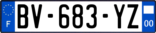 BV-683-YZ