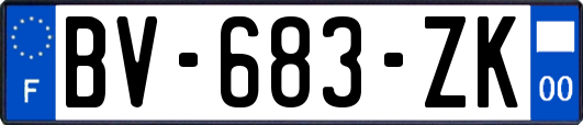 BV-683-ZK