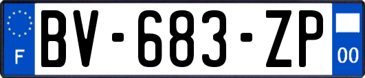 BV-683-ZP