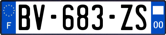 BV-683-ZS