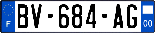 BV-684-AG