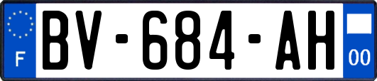 BV-684-AH