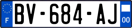 BV-684-AJ