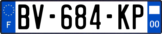 BV-684-KP