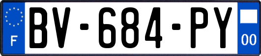 BV-684-PY