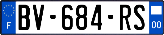 BV-684-RS