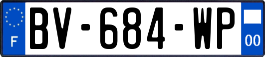 BV-684-WP